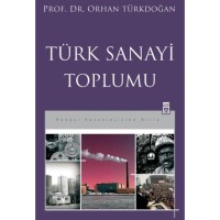 Türk Sanayi Toplumu