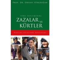 Türk Toplumunda Zazalar ve Kürtler