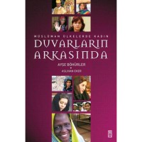Duvarların Arkasında
