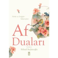 Af Duaları