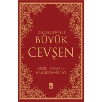 Celcelutili Büyük Cevşen