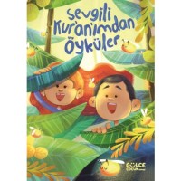 Sevgili Kuranımdan Öyküler Fileksi Cilt