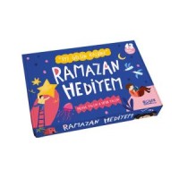 Ramazan Hediyem Ramazan Paketi