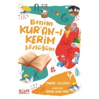 Benim Kuranı Kerim Sözlüğüm Fleksi Cilt