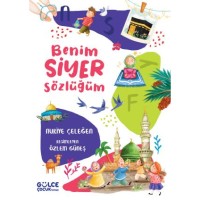 Benim Siyer Sözlüğüm Fleksi Cilt