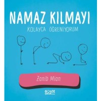 Namaz Kılmayı Kolayca Öğreniyorum