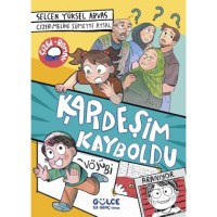 Kardeşim Kayboldu