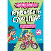 Rekortmen Canlılar Hayret Kaşifleri