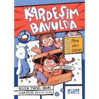 Kardeşim Bavulda