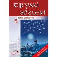 Tiryaki Sözleri Gençlik Klasikleri