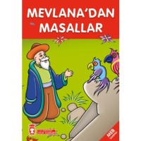 Mevlanadan Masallar Çocuk Klasikleri
