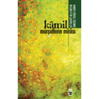 Kamil Mürşidlerin Mirası Timaş