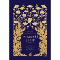 Mesnevi Şerif Sufi