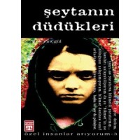 Şeytanın Düdükleri