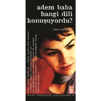 Adem Baba Hangi Dili Konuşuyordu