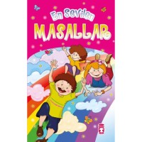 En Sevilen Masallar