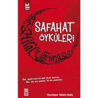 Safahat Öyküleri Genç Timaş