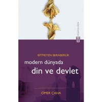 Modern Dünyada Din ve Devlet