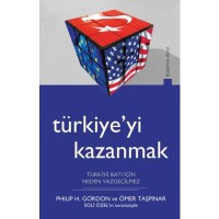 Türkiyeyi Kazanmak