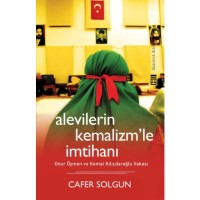 Alevilerin Kemalizmle İmtihanı