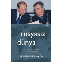 Rusyasız Dünya
