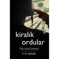 Kiralık Ordular