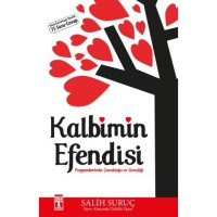 Kalbimin Efendisi