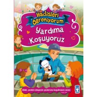 Yardıma Koşuyoruz - Hadisleri Öğreniyorum