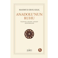 Anadolunun Ruhu
