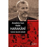 Anadolunun Kalbi Harakani