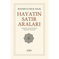Hayatın Satır Araları