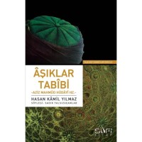 Âşıklar Tabîbi