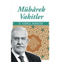 Mübârek Vakitler