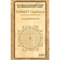 Tuhfetül Uşşakiyye
