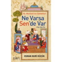 Ne Varsa Sende Var