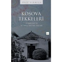 Kosova Tekkeleri