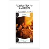 Hazreti İsanın 114 Hadisi