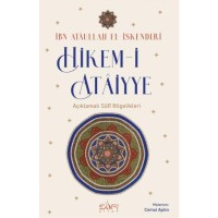 Hikem i Ataiyye Açıklamalı Sufi Bilgelikleri