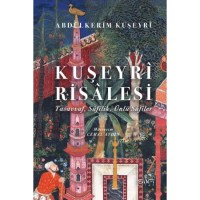 Kuşeyri Risalesi Ciltli