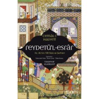 Reydetül-Esrar: Hz. Alinin Yüz Sözü ve Şerhleri