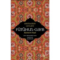 Fütuhul Gayb