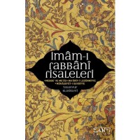 İmamı Rabbani Risaleleri