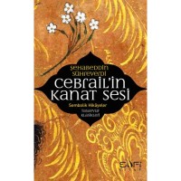 Cebrailin Kanat Sesi