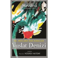 Vuslat Denizi