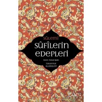 Sufilerin Edepleri