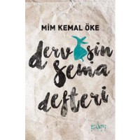 Dervişin Sema Defteri