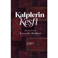 Gazzali Defteri