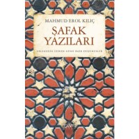 Şafak Yazıları I