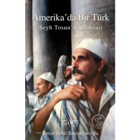 Amerikada Bir Türk