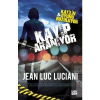 Kayıp Aranıyor